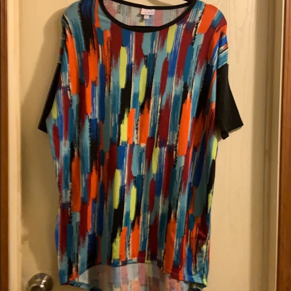 LuLaRoe Irma